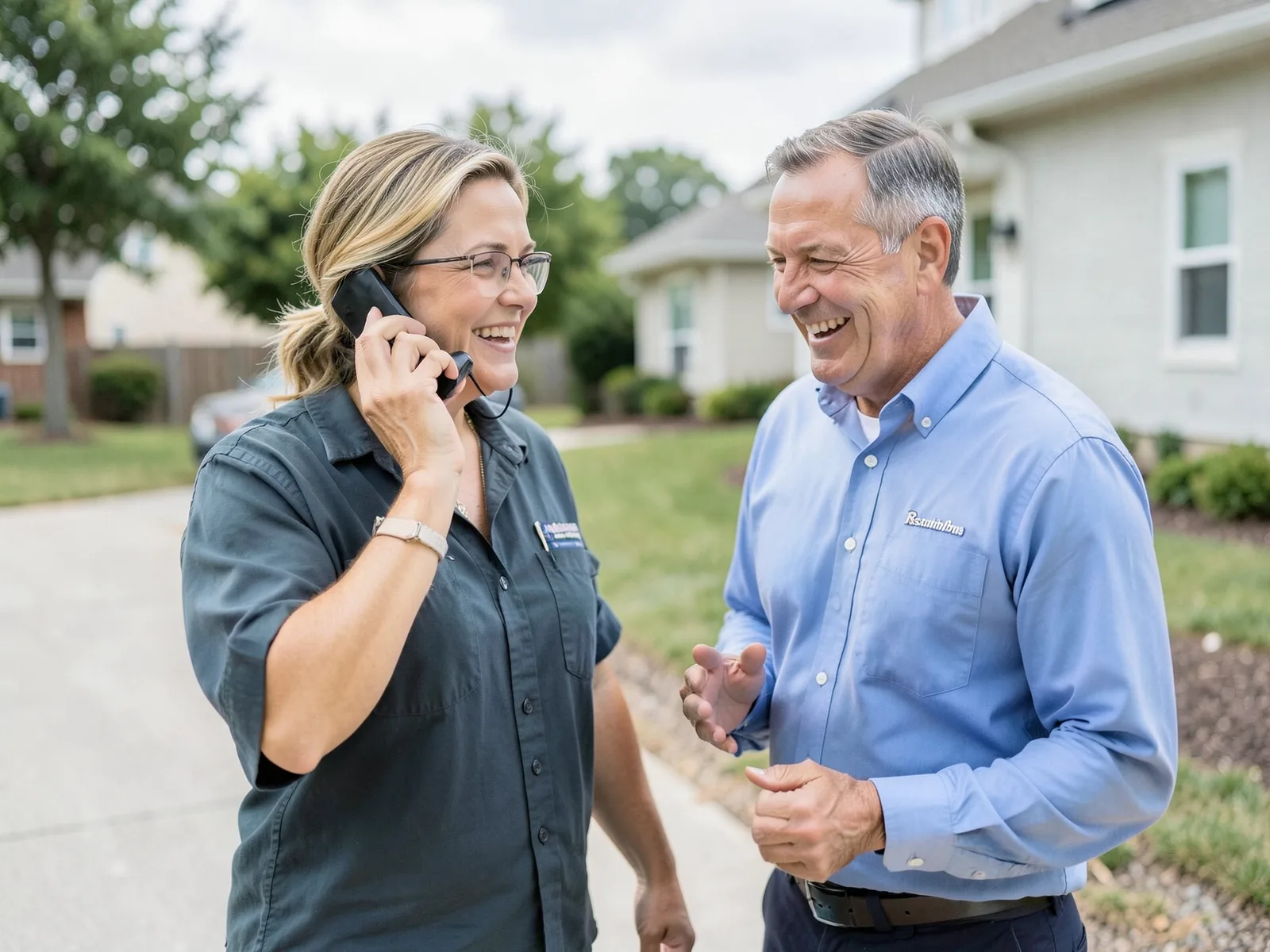 Frequently Asked Questions About Residential Water Cleanup in Navarre, FL